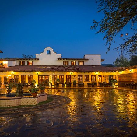 Hacienda La Moreda Hotel Boutique & Spa Tlajomulco de Zuniga Екстер'єр фото