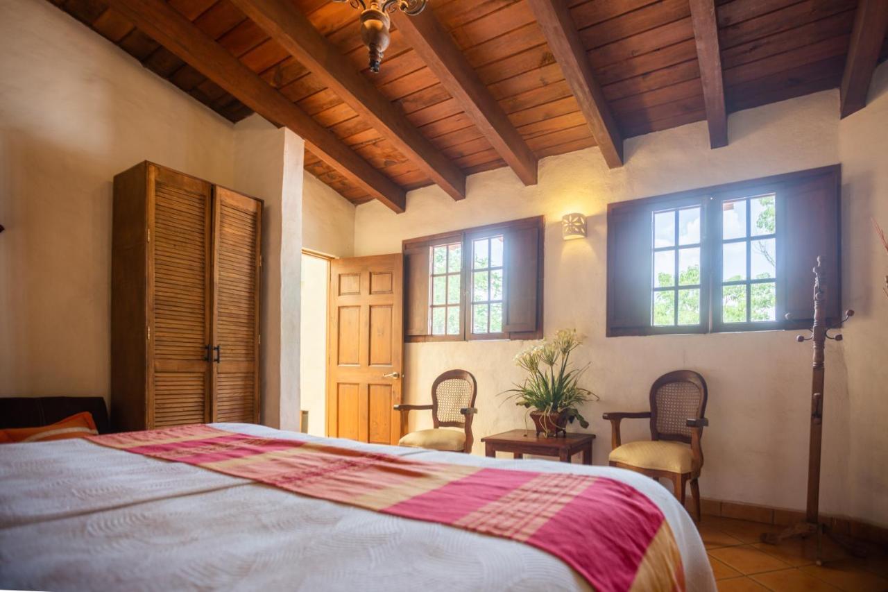 Hacienda La Moreda Hotel Boutique & Spa Tlajomulco de Zuniga Екстер'єр фото