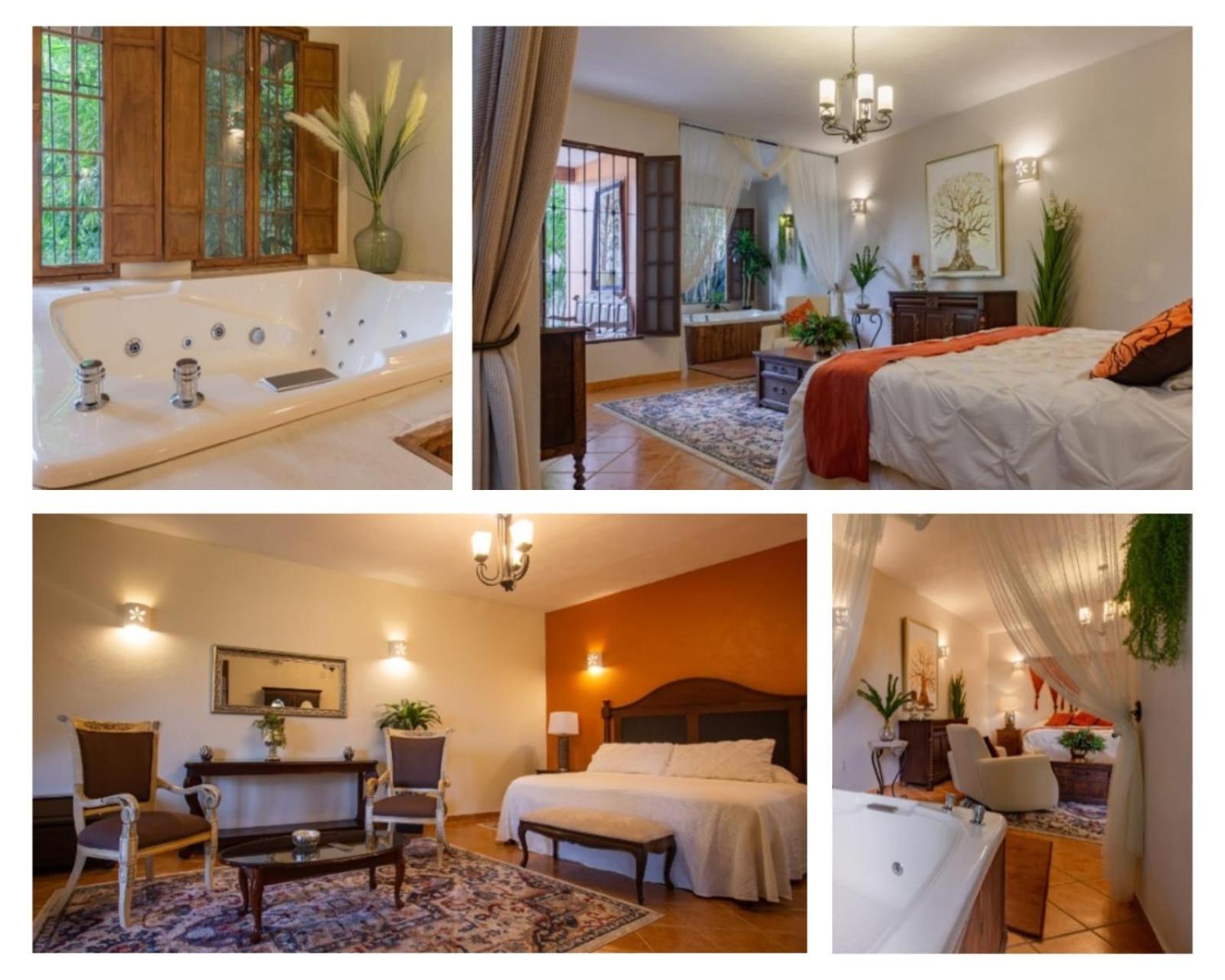 Hacienda La Moreda Hotel Boutique & Spa Tlajomulco de Zuniga Екстер'єр фото