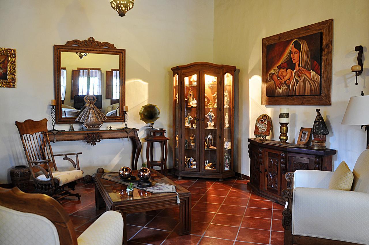 Hacienda La Moreda Hotel Boutique & Spa Tlajomulco de Zuniga Екстер'єр фото