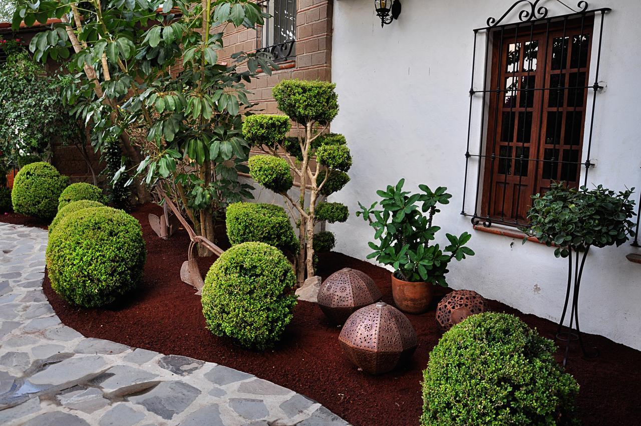 Hacienda La Moreda Hotel Boutique & Spa Tlajomulco de Zuniga Екстер'єр фото