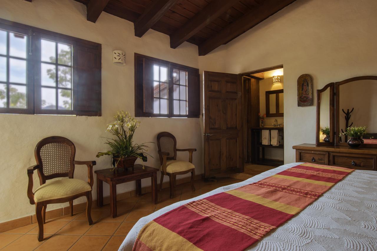 Hacienda La Moreda Hotel Boutique & Spa Tlajomulco de Zuniga Екстер'єр фото