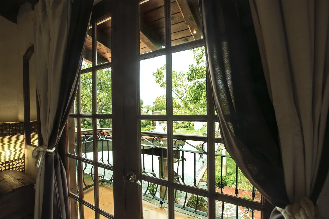 Hacienda La Moreda Hotel Boutique & Spa Tlajomulco de Zuniga Екстер'єр фото