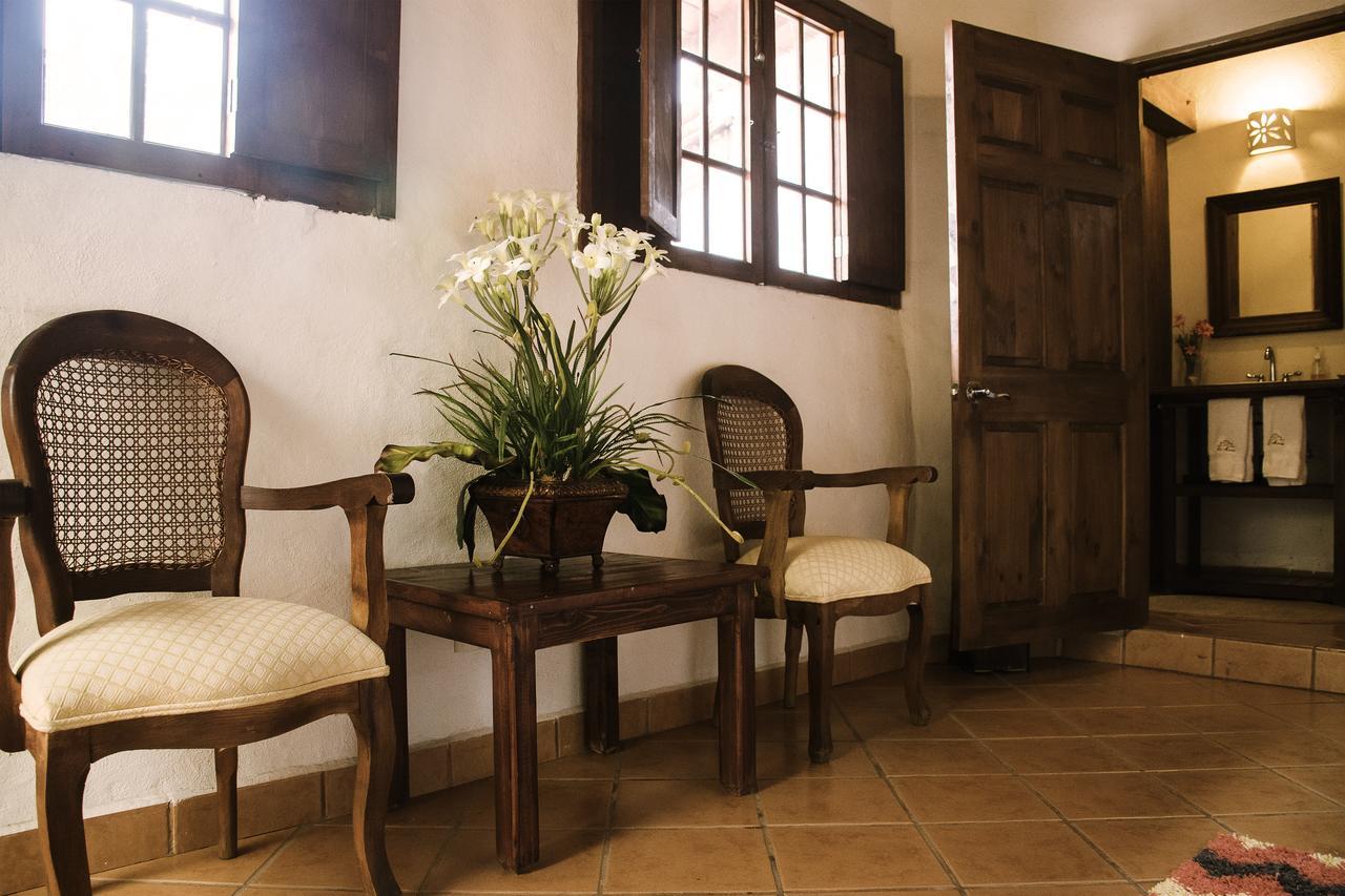 Hacienda La Moreda Hotel Boutique & Spa Tlajomulco de Zuniga Екстер'єр фото