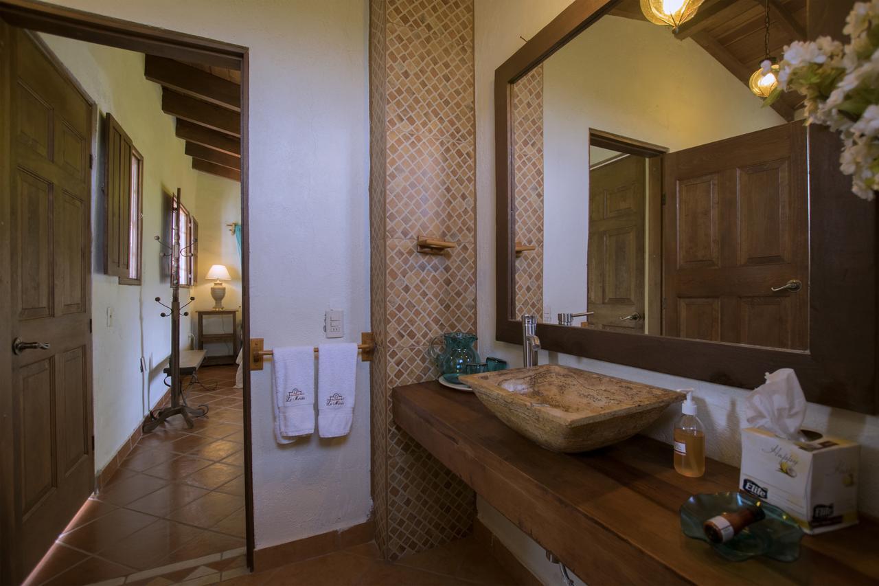 Hacienda La Moreda Hotel Boutique & Spa Tlajomulco de Zuniga Екстер'єр фото