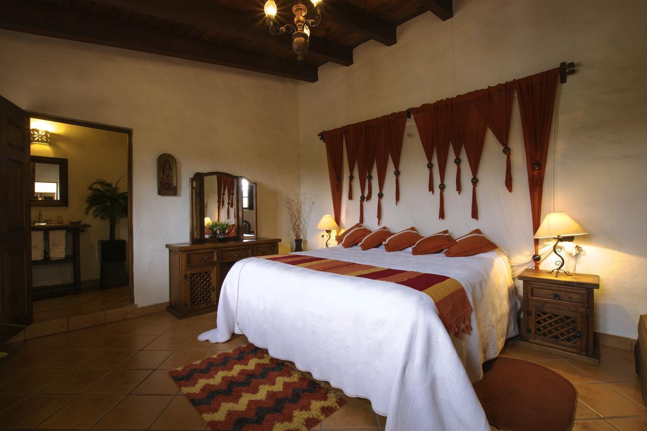 Hacienda La Moreda Hotel Boutique & Spa Tlajomulco de Zuniga Екстер'єр фото