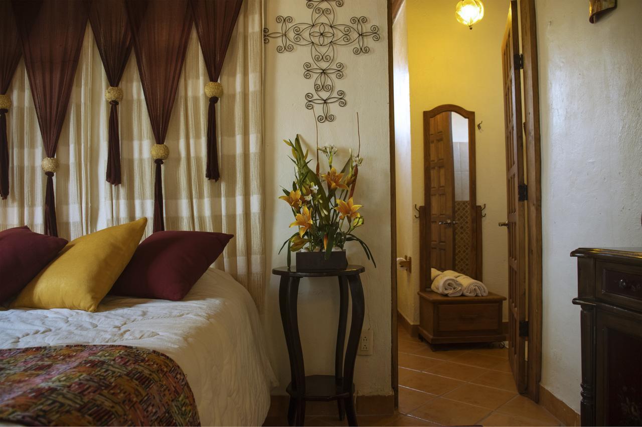 Hacienda La Moreda Hotel Boutique & Spa Tlajomulco de Zuniga Екстер'єр фото