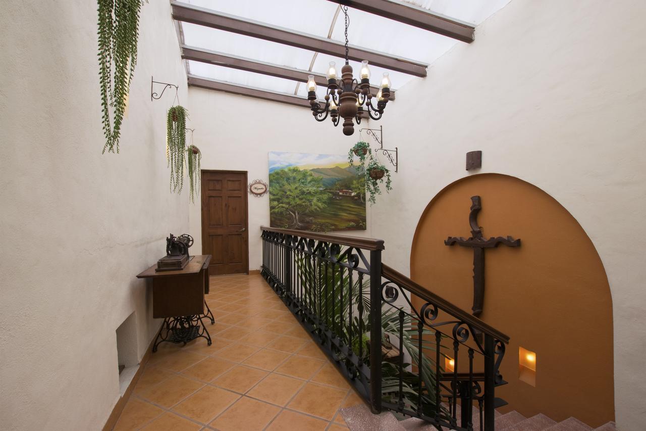 Hacienda La Moreda Hotel Boutique & Spa Tlajomulco de Zuniga Екстер'єр фото