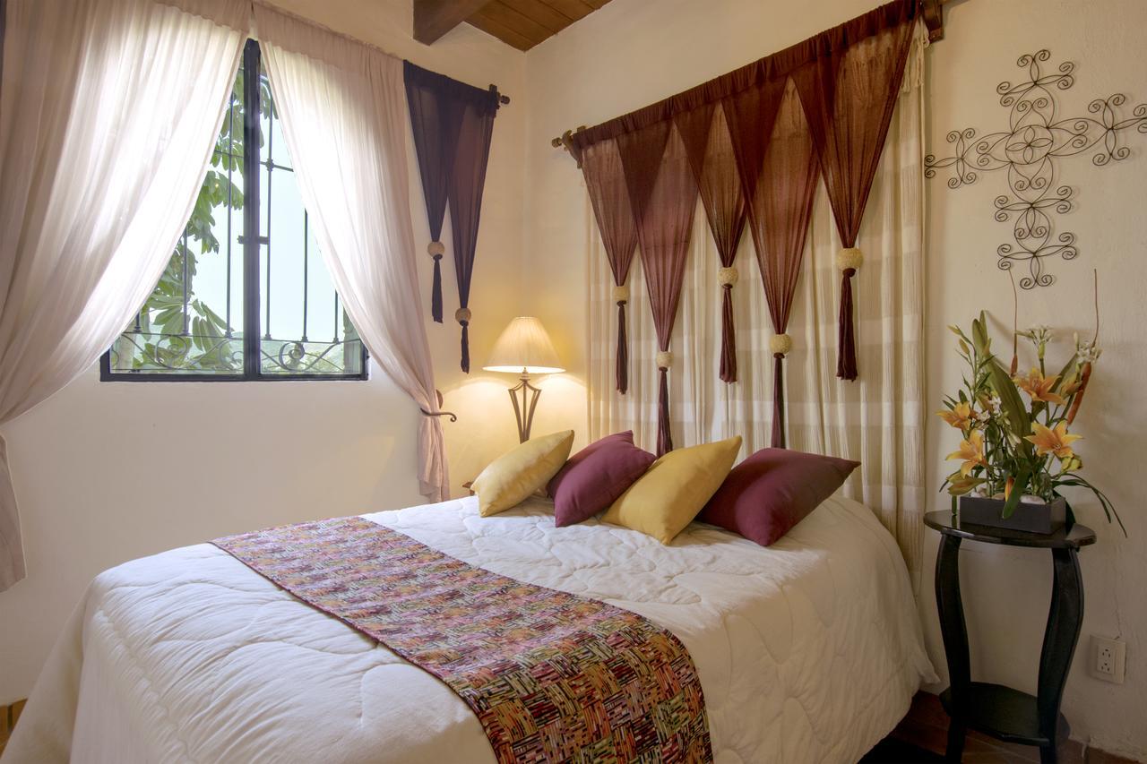 Hacienda La Moreda Hotel Boutique & Spa Tlajomulco de Zuniga Екстер'єр фото