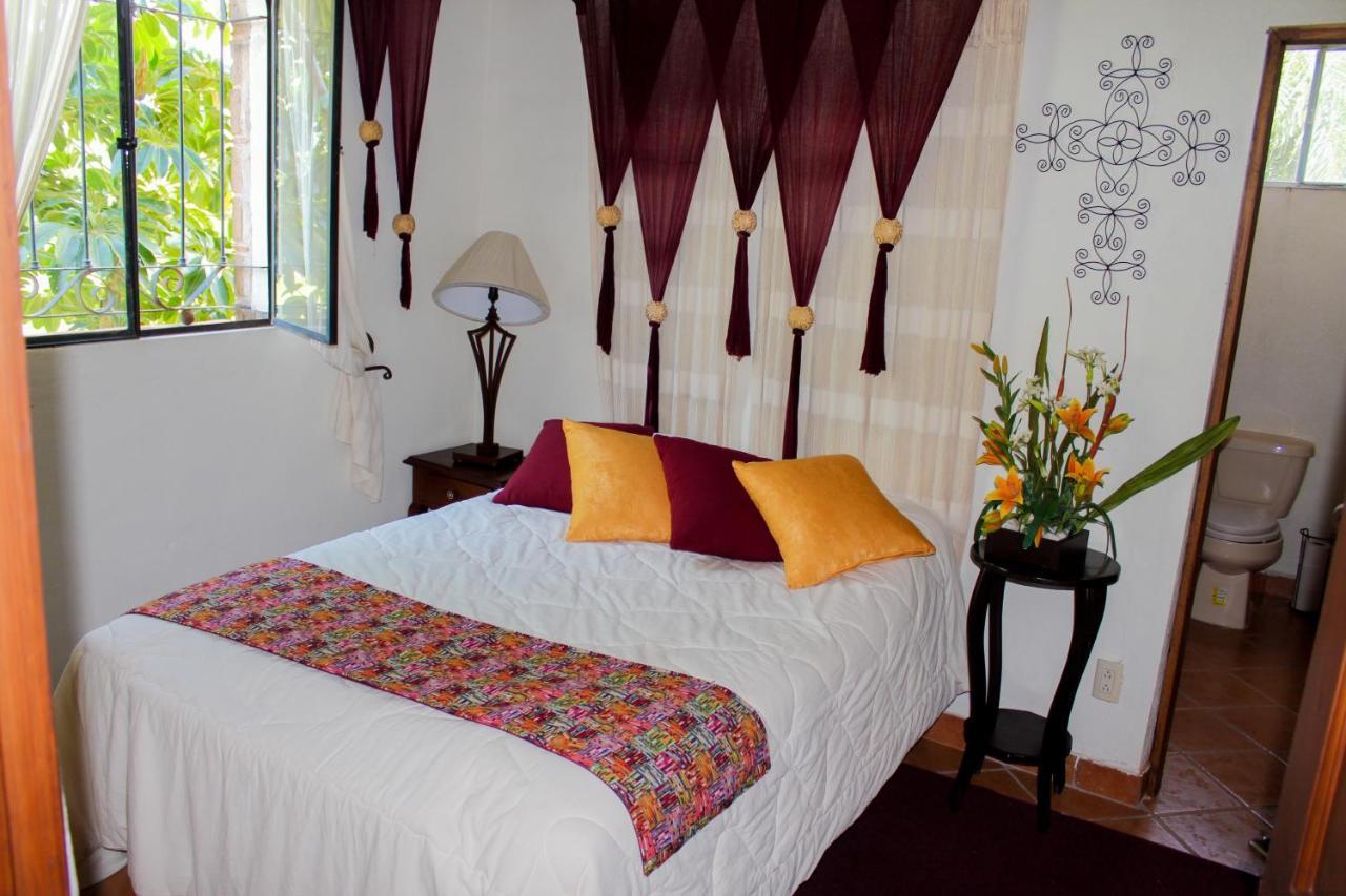 Hacienda La Moreda Hotel Boutique & Spa Tlajomulco de Zuniga Екстер'єр фото