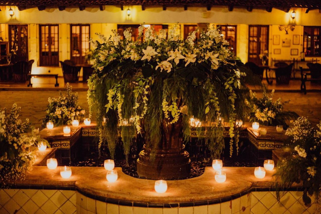 Hacienda La Moreda Hotel Boutique & Spa Tlajomulco de Zuniga Екстер'єр фото